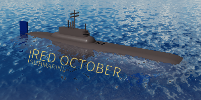 trække Børnecenter At vise Red October | Warships! Official Wiki | Fandom