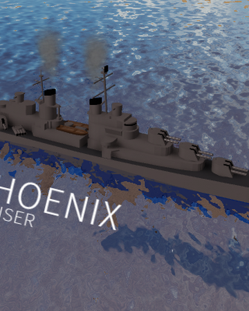 Phoenix Warships Official Wiki Fandom - roblox warships how to use dive bombers