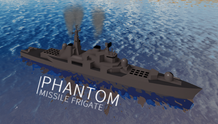 Phantom Warships Official Wiki Fandom - battleship battle roblox wiki