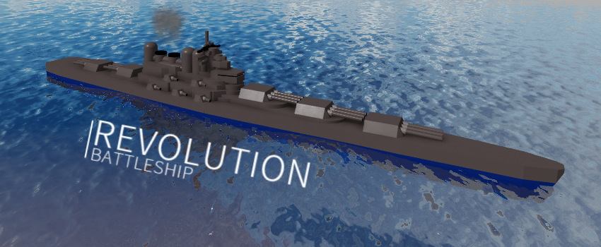 Revolution Warships Official Wiki Fandom - revolutionary roblox wiki