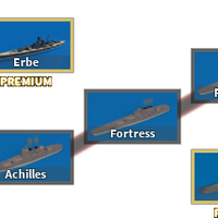 roblox warships charlemagne Battleships Warships Official Wiki Fandom