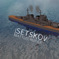 Setskov Warships Official Wiki Fandom - vessels roblox warships wiki fandom powered by wikia