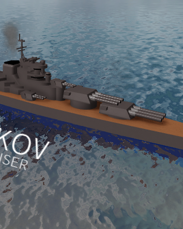 Roblox Warships Argo