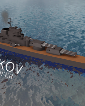 Setskov Warships Official Wiki Fandom - roblox warships best ship