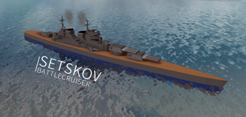 Setskov Warships Official Wiki Fandom - battleship battle roblox wiki