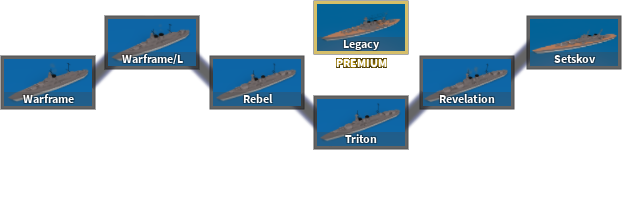 Battlecruisers Warships Official Wiki Fandom - roblox warships charlemagne