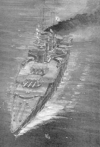 Sinop-class | Warships Wiki | Fandom