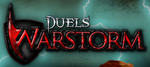 Warstorm Logo