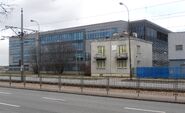 Centrum Innowacyjnych Technologii Lotniczych i Kosmicznych (nr 118)