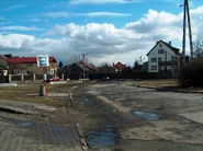 Dawna pętla Powsinek