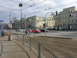 Plac Bankowy (2)