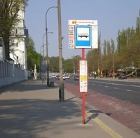 Przystanek Powązkowska 01 (2008)