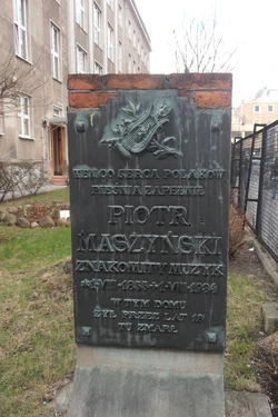 Smolna (nr 30, tablica)