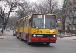 Saska (autobus E-5)