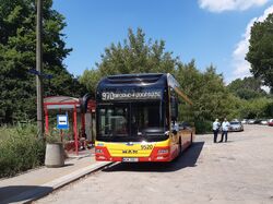 970 (autobus, Elsnerów)