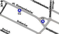 Niedziałkowskiego