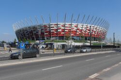 Stadion Narodowy