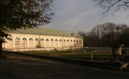 Stara Pomarańczarnia
