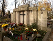 Nagrobek Władysława Grabskiego