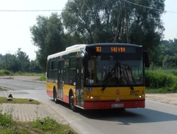 Syta (autobus 163)