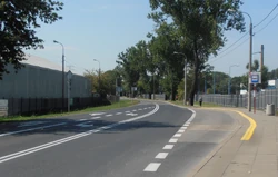 Ulica Zabraniecka (rejon )