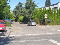 Kartezjusza-Ciołkowskiego (by Kubar906).jpg (6,2 MB) Skrzyżowanie z ul. Ciołkowskiego (2021)