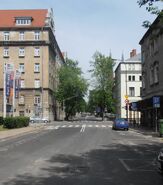 Ulica Sierakowskiego