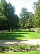 Łazienki Królewskie