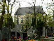 Cmentarz brodnowski1