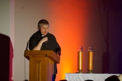 Ksiądz Ignacy Dziewiątkowski