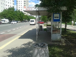 Przystanek Lanciego 01 (2014)
