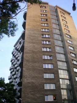 Górnośląska (budynek nr 3)