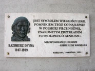 Legia tablica dey.jpg (1,79 MB) Tablica poświęcona pamięci Kazimierza Deyny.