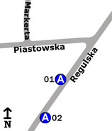 Piastowska
