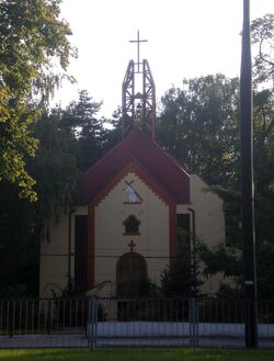 Parafia PNKK w Warszawie