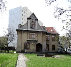 Tykocińska (nr 15)