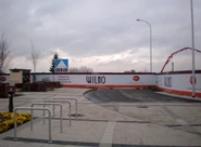 Ulica Zamkowa (11.2010)