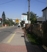 Przystanek Strąkowa 01 (2009)