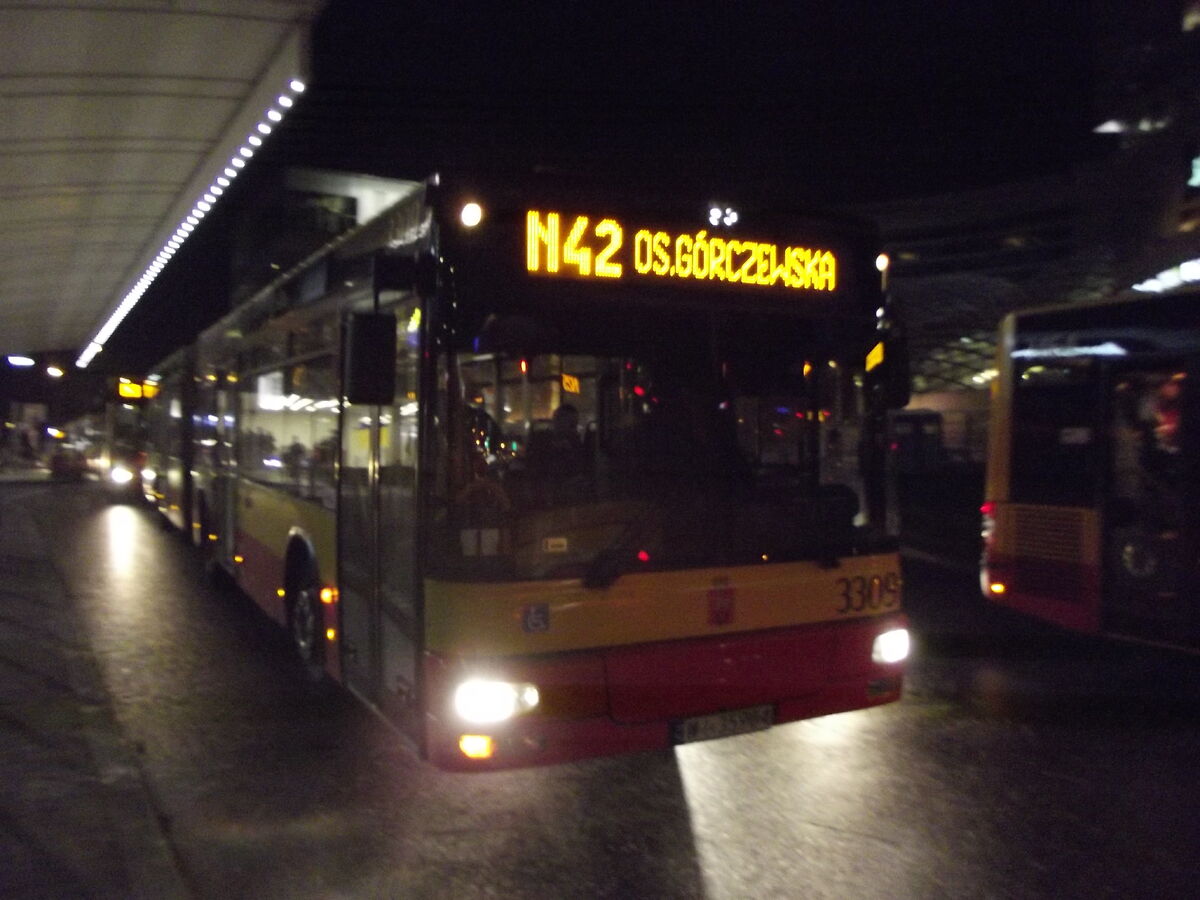 N42 | Warszawikia | Fandom