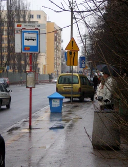 Przystanek nr 04