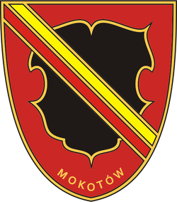 Mokotow-herb