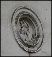 Willa przed remontem – detale (2009)