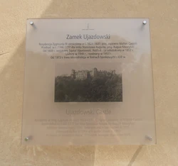Tablica informacyjna