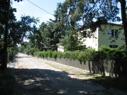 Ulica Bawełniana
