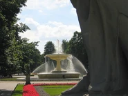 Ogród Saski
