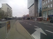 Goworka przystanek.jpg (1,08 MB) Ulica Goworka w rejonie ul. Puławskiej