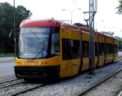 Grochowska (tramwaj 3)