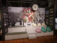 Krzeselka (stara Zyleta).jpg (7,65 MB) Krzesełka starej "Żylety" w Muzeum Legii