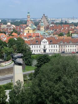 Stare Miasto