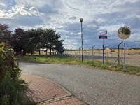 Skrzyżowanie z ul. Ligonia (2025 • 2021)